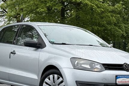 VW Polo 260.000 km 3.499 &euro; Ibbenbüren 49479