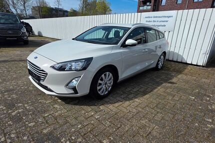 Ford Focus 100.427 km 13.990 &euro; Gronau 48599