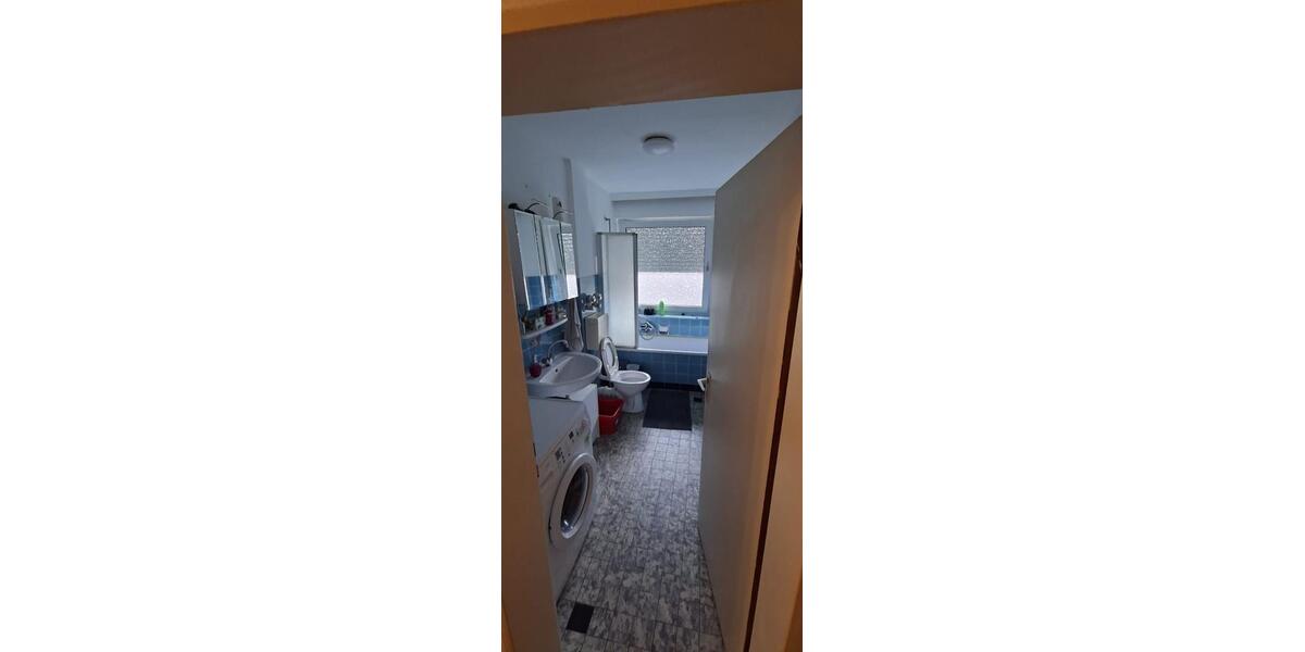 Dachgeschoßwohnung Rheine Altenrheine - 3 Zimmer, 67 m&sup2;, 900&euro; | Angebot:27600502