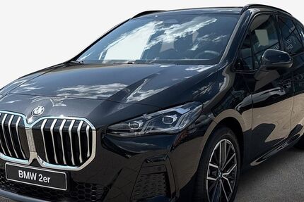 BMW 220 Active Tourer 1.051 km 41.950 &euro; Lingen 49809