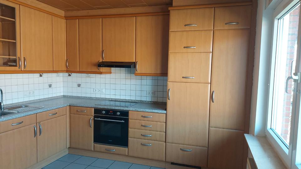 Etagenwohnung Gronau (Westfahlen) - 4 Zimmer, 95 m&sup2;, 175.000&euro; | Angebot:26035212