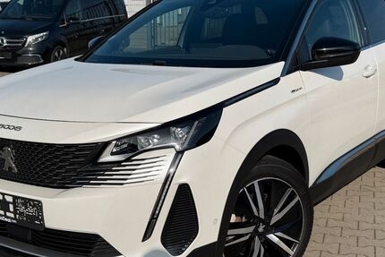 Peugeot 3008 104.402 km 20.825 &euro; Gronau 48599