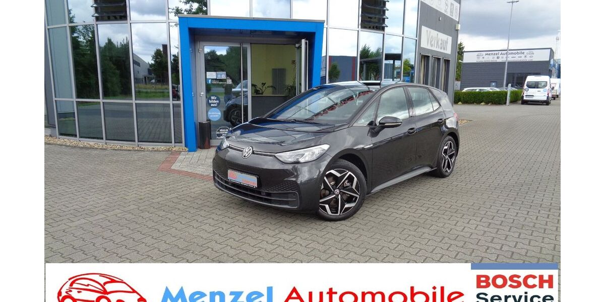 VW ID.3 37.382 km 22.700 &euro; Schüttorf 48465