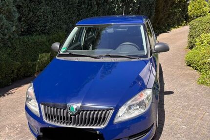 Skoda Fabia 139.903 km 2.800 &euro; Ibbenbüren 49477