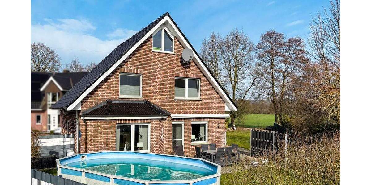 Einfamilienhaus Ibbenbüren Stadt - 4 Zimmer, 119 m&sup2;, 529.000&euro; | Angebot:25799711