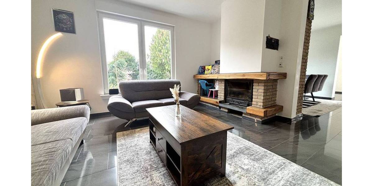 Einfamilienhaus Steinfurt Burgsteinfurt - 5 Zimmer, 186 m&sup2;, 439.000&euro; | Angebot:26092853