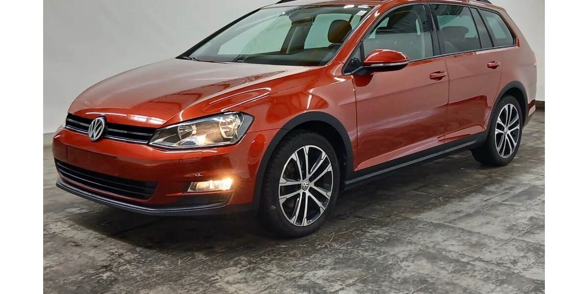 VW Golf 86.000 km 17.555 &euro; Freren 49832