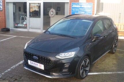 Ford Fiesta 14.150 km 16.500 &euro; Metelen 48629