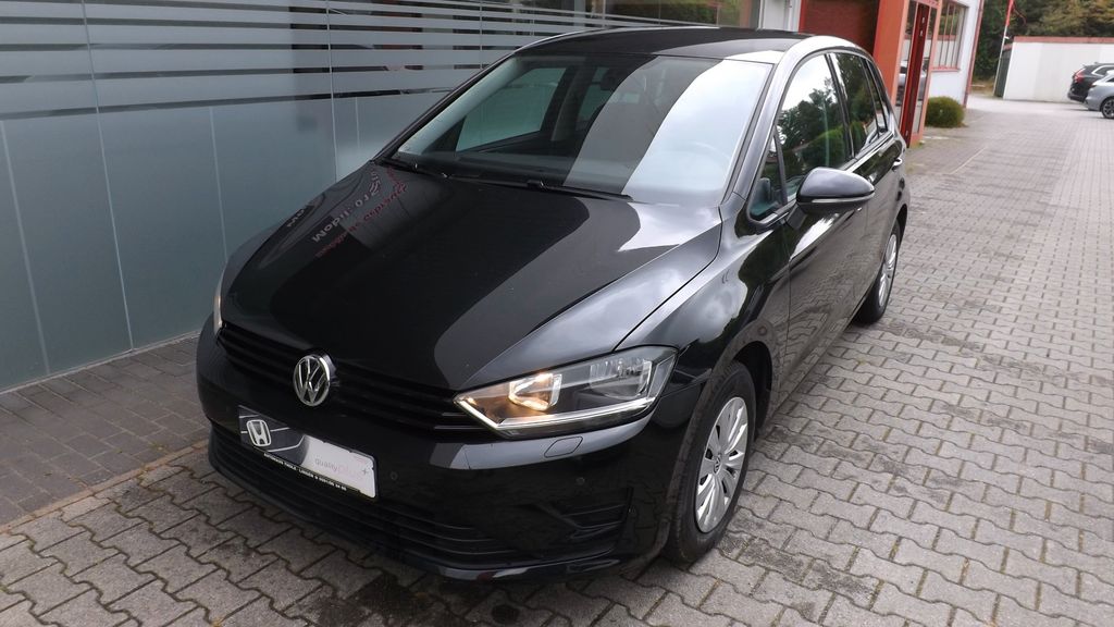 VW Golf 57.485 km 9.995 &euro; Lingen 49808