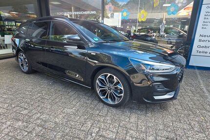 Ford Focus 123.999 km 14.990 &euro; Gronau 48599