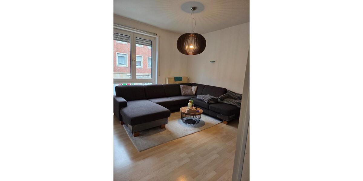 Maisonettenwohnung Rheine - 3 Zimmer, 89 m&sup2;, 980&euro; | Angebot:25046137