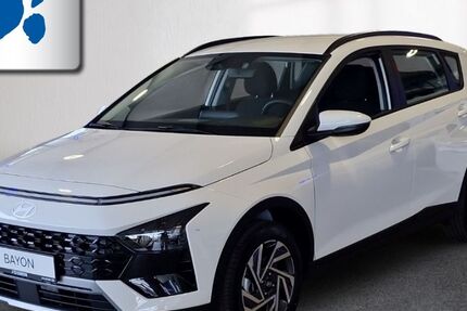 Hyundai BAYON 5.198 km 19.830 &euro; Salzbergen 48499