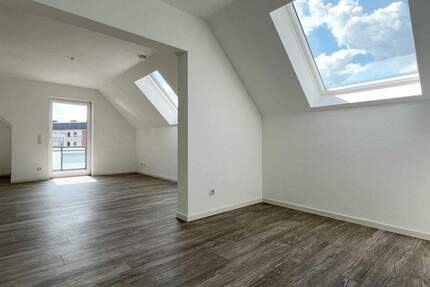 Wohnung Gronau - 3 Zimmer, 80 m&sup2;, 235.000&euro; | Angebot:25897924