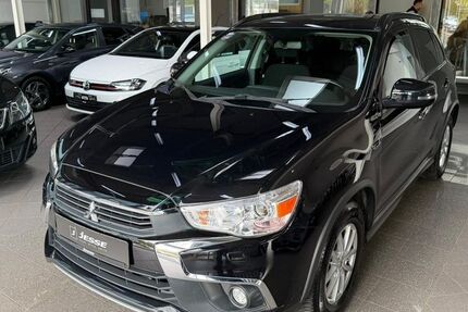 Mitsubishi ASX 145.000 km 10.990 &euro; Ibbenbüren 49477