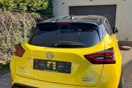 Nissan Juke 16.600 km 25.200 &euro; Ibbenburen 49497