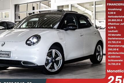 GWM Ora 03 26.500 km 20.860 &euro; Schüttorf 48465