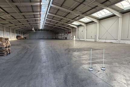 Gewerbeobjekt Hörstel - 10.750&euro; | Angebot:25941662