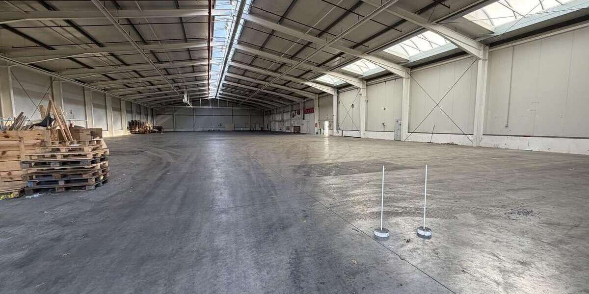 Gewerbeobjekt Hörstel - 10.750&euro; | Angebot:25941662