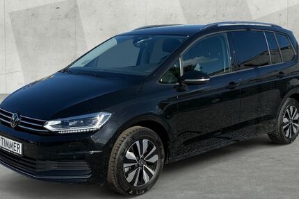 VW Touran 25.227 km 33.880 &euro; Gronau 48599