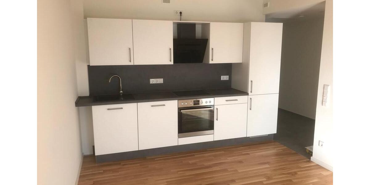 Etagenwohnung Rheine Altenrheine - 2 Zimmer, 44 m&sup2;, 770&euro; | Angebot:26647404