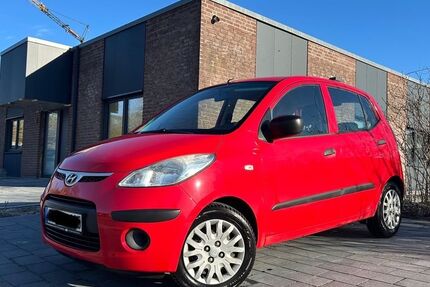 Hyundai i10 139.000 km 2.499 &euro; Altenberge 48341