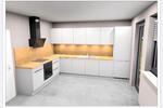 Etagenwohnung Heek - 4 Zimmer, 80 m&sup2;, 1.050&euro; | Angebot:27540801
