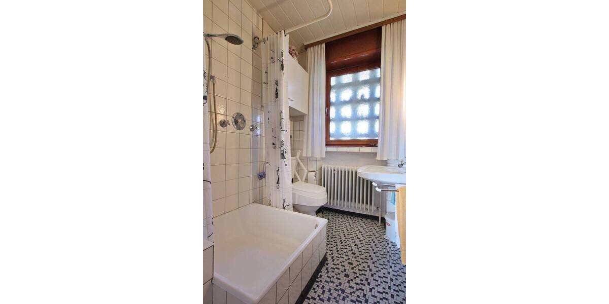 Doppelhaushälfte Tecklenburg - 5 Zimmer, 129 m&sup2;, 282.000&euro; | Angebot:26825400