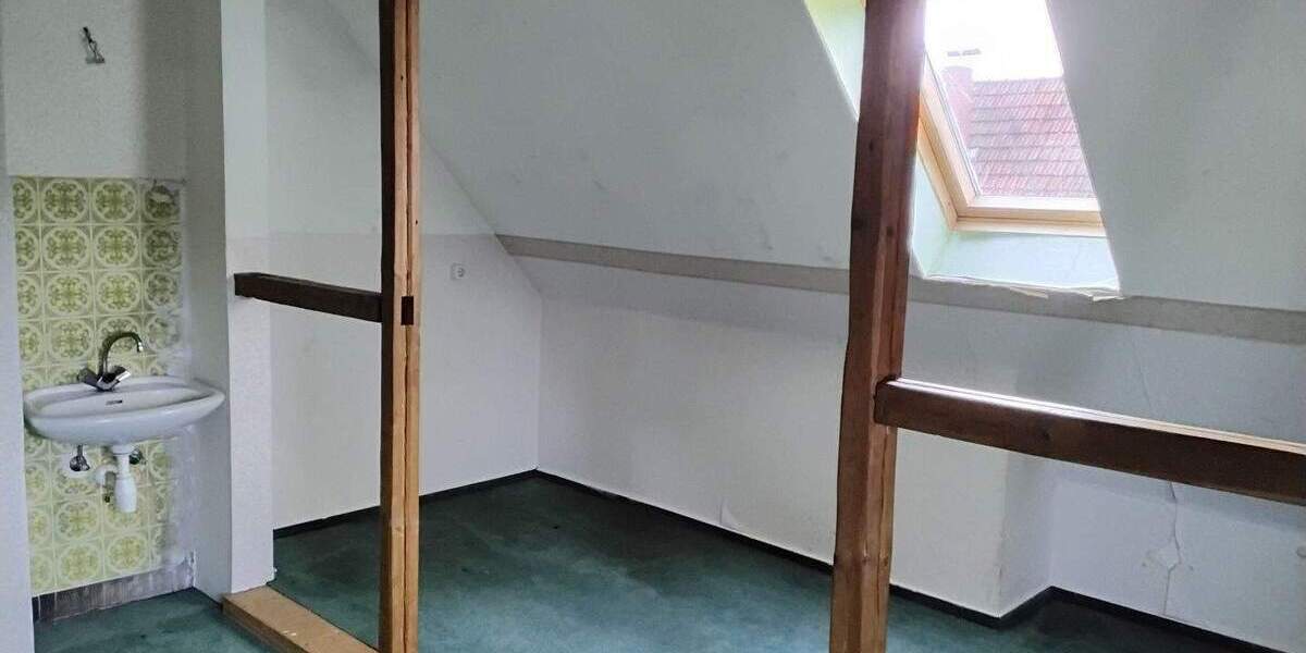 Doppelhaushälfte Bad Bentheim Gildehaus - 5 Zimmer, 147 m&sup2;, 165.000&euro; | Angebot:25695032