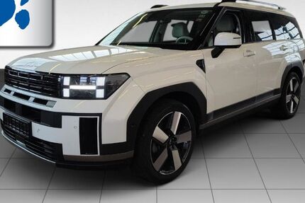 Hyundai SANTA FE 21.854 km 38.330 &euro; Emsdetten 48282