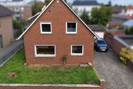 Haus Rheine Altenrheine - 5 Zimmer, 145 m&sup2;, 319.000&euro; | Angebot:27653515