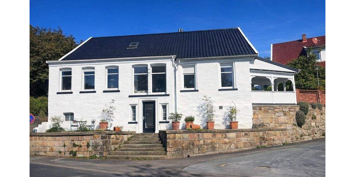 Einfamilienhaus Bad Bentheim - 6 Zimmer, 240 m&sup2;, 395.000&euro; | Angebot:25672766