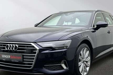Audi A6 88.066 km 32.880 &euro; Emsdetten 48282