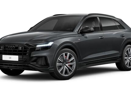 Audi Q8 103.780 km 60.880 &euro; Lingen 49809