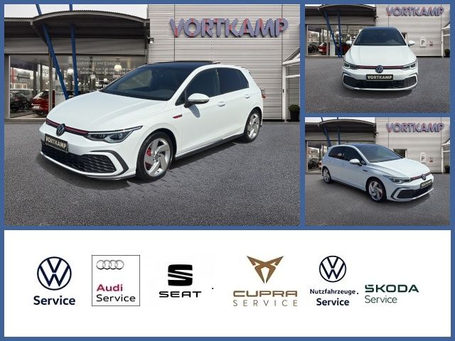 VW Golf 34.972 km 28.480 &euro; Gronau 48599