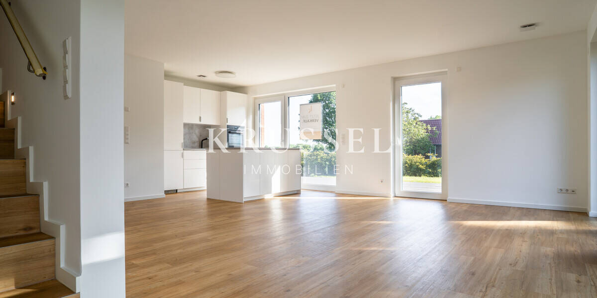 Mehrfamilienhaus, Wohnhaus Lingen / Darme Darme - 9 Zimmer, 243 m&sup2;, 858.000&euro; | Angebot:26731090
