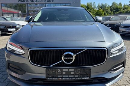 Volvo S90 223.081 km 15.999 &euro; Ibbenbüren 49479