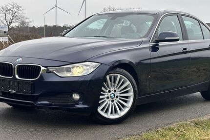 BMW 320 393.062 km 6.950 &euro; Bad Bentheim 48455