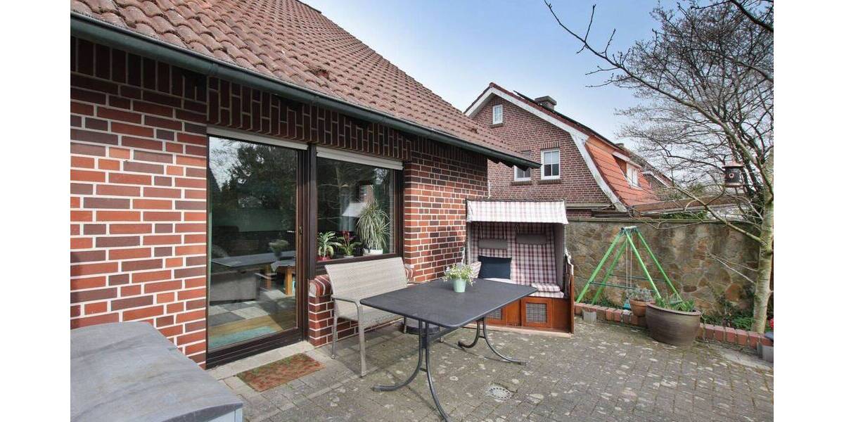 Mehrfamilienhaus, Wohnhaus Ibbenbüren Laggenbeck - 7 Zimmer, 174 m&sup2;, 398.000&euro; | Angebot:26027572