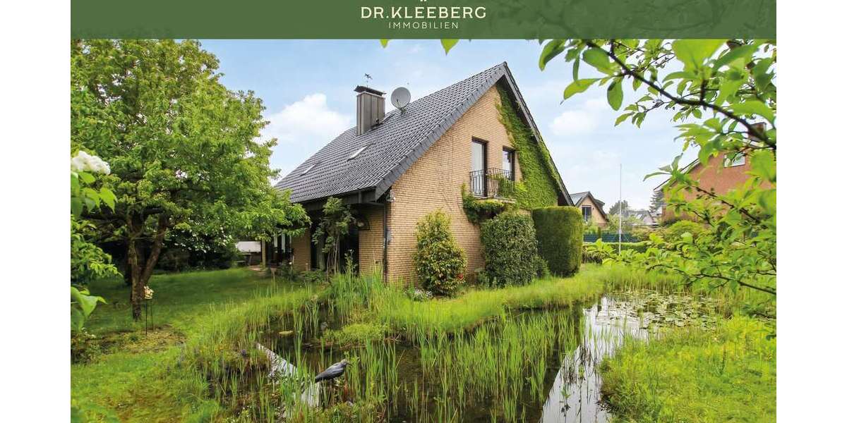 Einfamilienhaus Saerbeck - 4 Zimmer, 149 m&sup2;, 389.000&euro; | Angebot:26679010