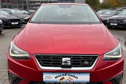 Seat Ibiza 162.604 km 9.599 &euro; Ibbenbüren 49479