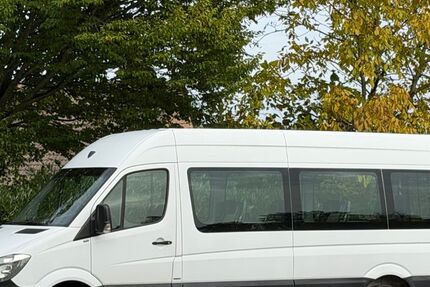 Mercedes-Benz Sprinter 563.106 km 10.591 &euro; Bad Bentheim 48455