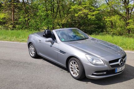 Mercedes-Benz SLK 200 187.000 km 10.850 &euro; Neuenkirchen 48485