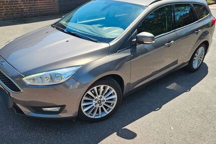 Ford Focus 144.000 km 7.390 &euro; Neuenkirchen 48485