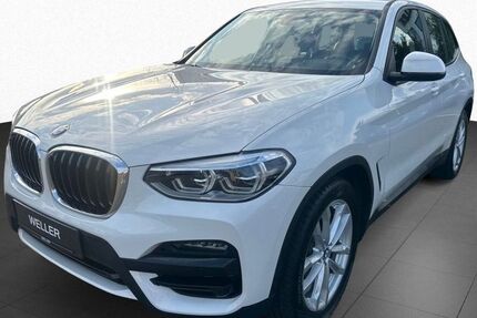 BMW X3 92.620 km 32.999 &euro; Ibbenbüren 49479