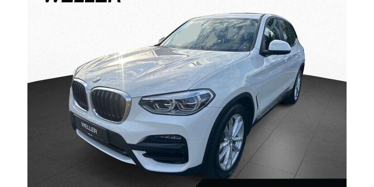 BMW X3 92.620 km 32.999 &euro; Ibbenbüren 49479