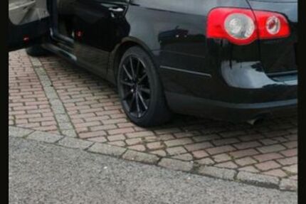 VW Passat Variant 308.000 km 5.500 &euro; Lengerich 49525