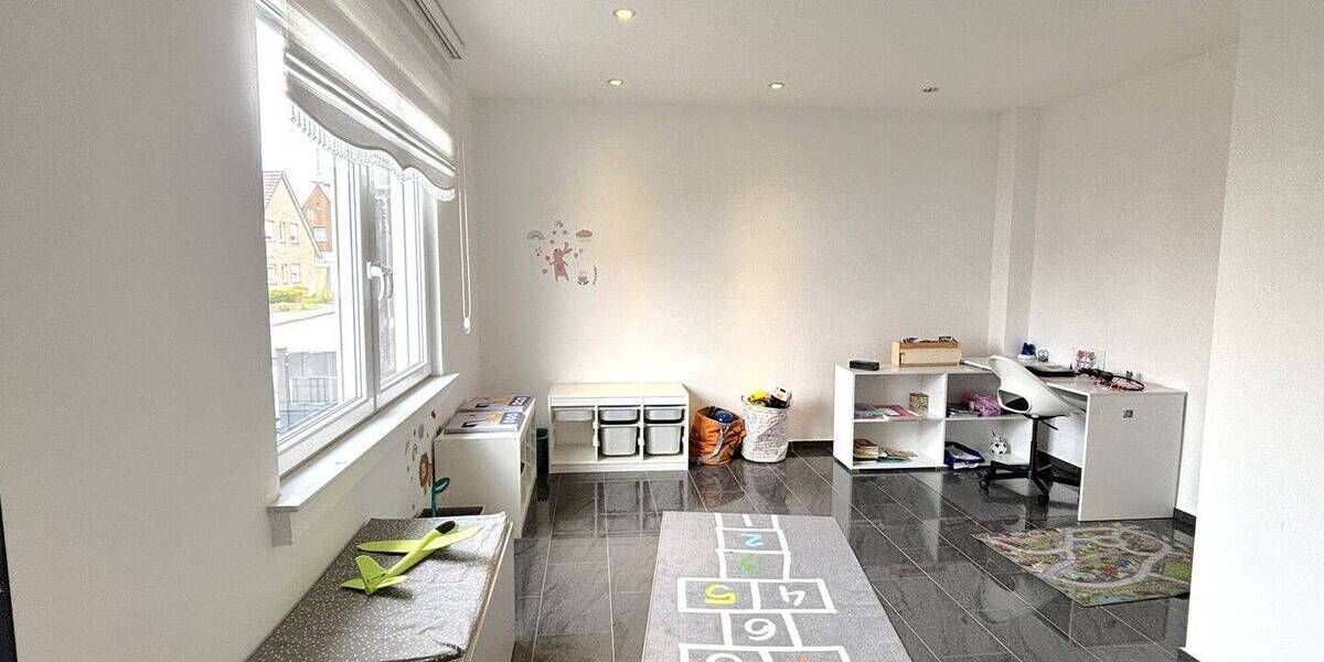 Einfamilienhaus Steinfurt Burgsteinfurt - 5 Zimmer, 186 m&sup2;, 439.000&euro; | Angebot:26092853