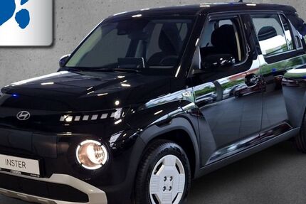 Hyundai INSTER 1.230 km 22.930 &euro; Salzbergen 48499