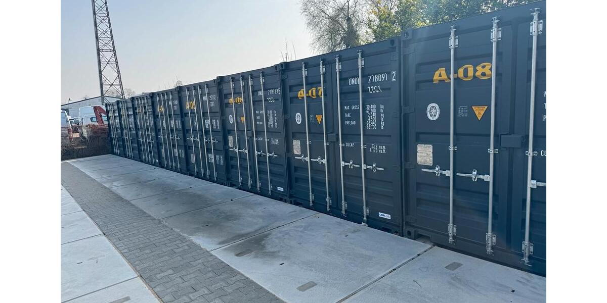 Gewerbeobjekt Gronau (Westfahlen) - 119&euro; | Angebot:25824524