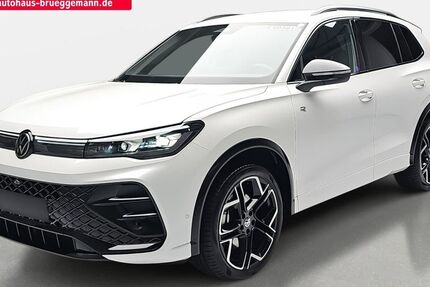VW Tiguan 18.240 km 44.990 &euro; Rheine 48432